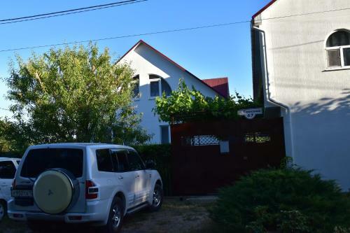 Hostal Guest House Zolotaja Rybka