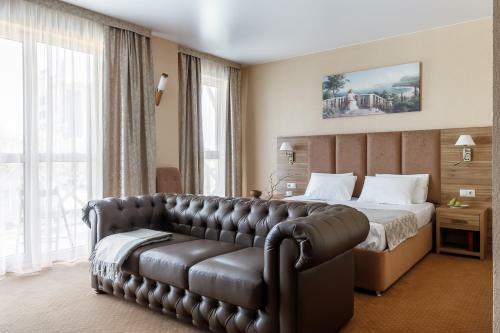 Letootel Hotel
