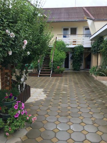 Posada Guest House Flamingo