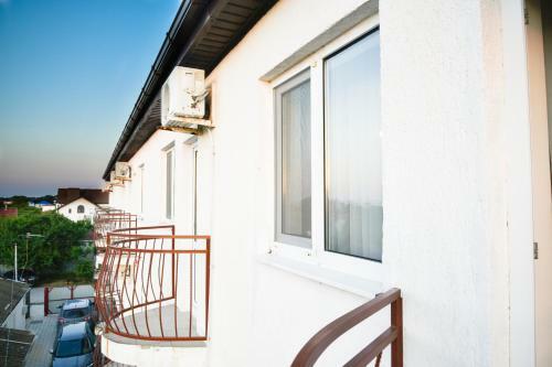 Hostal Guest House Briz