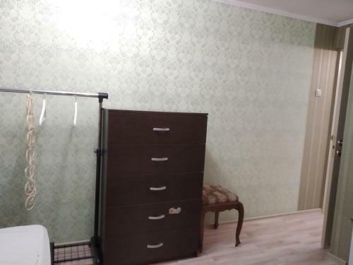 Holiday Home On Chernomorskaya