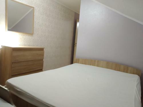 Holiday Home On Chernomorskaya