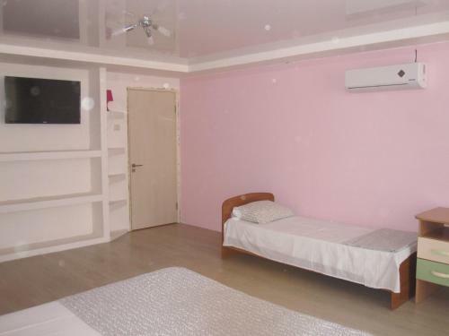 Holiday Home On Chernomorskaya