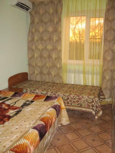 Holiday Home On Chernomorskaya