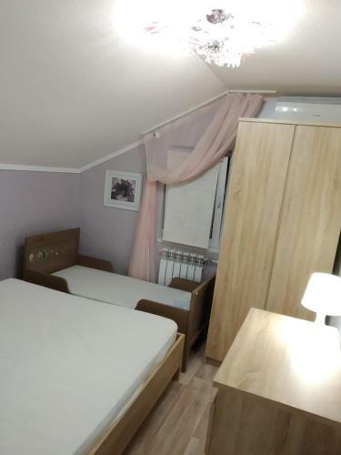 Holiday Home On Chernomorskaya