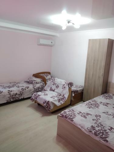 Holiday Home On Chernomorskaya