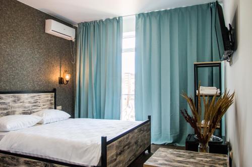 Hostal Dom19 Lazurnyy 38