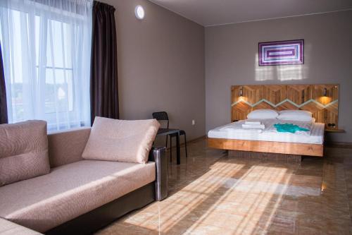 Hotel Dom19 ???????? 21