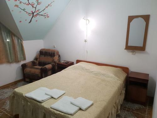 Posada Zolotye Peski Mini-hotel