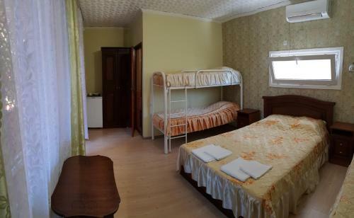 Posada Zolotye Peski Mini-hotel