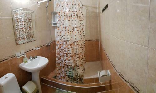 Posada Zolotye Peski Mini-hotel