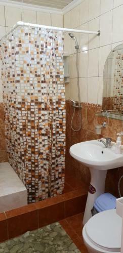 Posada Zolotye Peski Mini-hotel