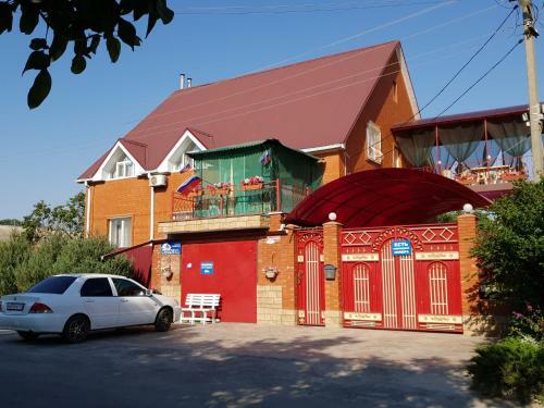 Posada Zolotye Peski Mini-hotel