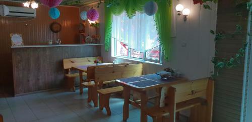 Posada Zolotye Peski Mini-hotel