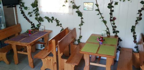 Posada Zolotye Peski Mini-hotel