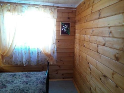 Lazurnyi 32 Cottages