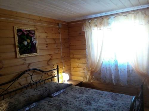 Lazurnyi 32 Cottages