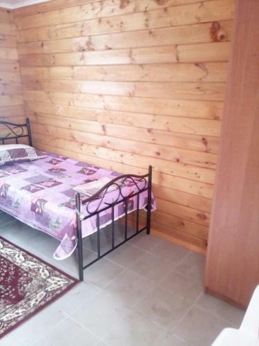 Lazurnyi 32 Cottages