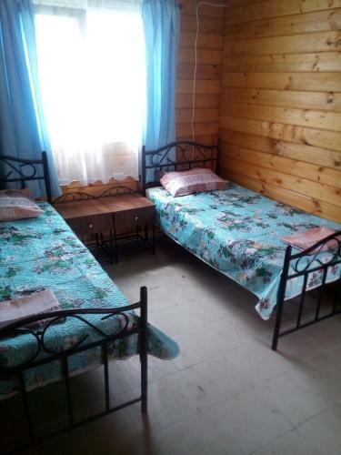 Lazurnyi 32 Cottages