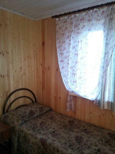 Lazurnyi 32 Cottages