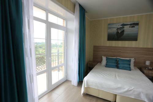 Posada Inn Blaga-paradise