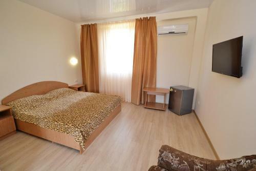Hostal Guest House Aragvi