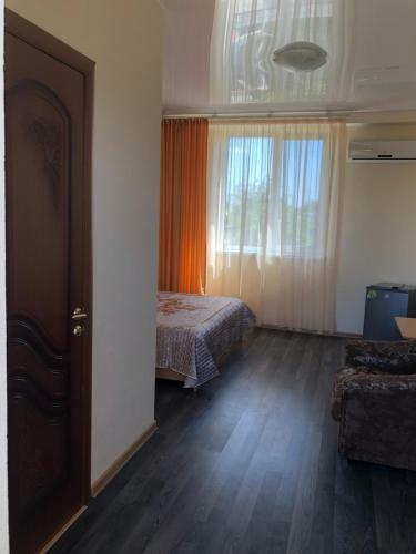 Hostal Guest House Aragvi