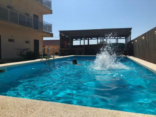 Hostal Guest House Aragvi