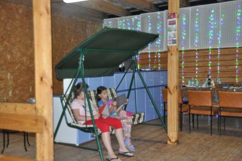 Hostal Guest House Aragvi