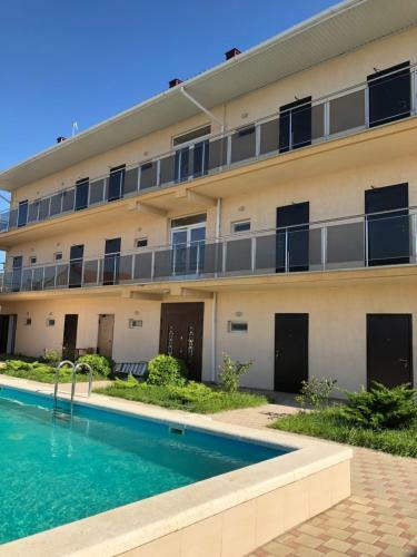 Hostal Guest House Aragvi