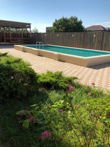 Hostal Guest House Aragvi