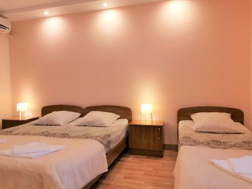 Hostal ????????? ?? ??????? 15