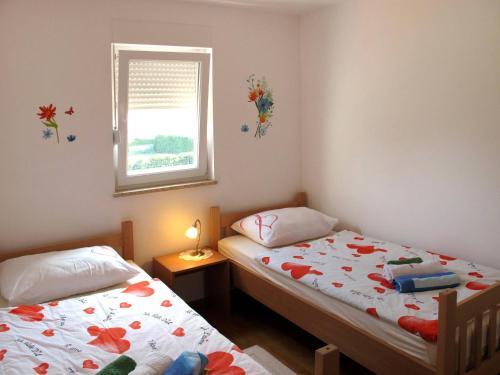 Holiday Home Saini (nvg116)