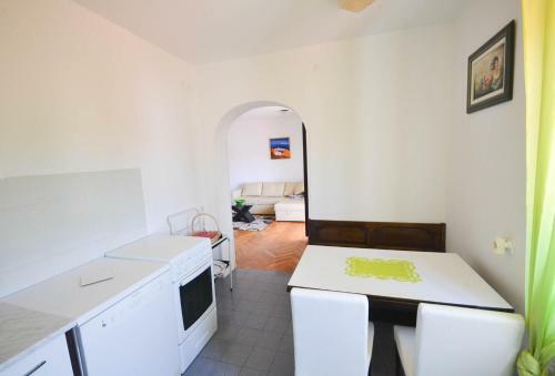 Zorica Apartments