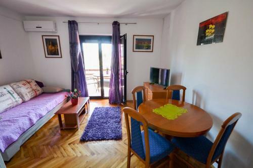 Zorica Apartments