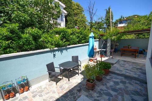 Zorica Apartments