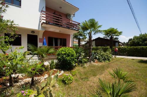Zorica Apartments