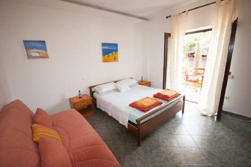 Zorica Apartments
