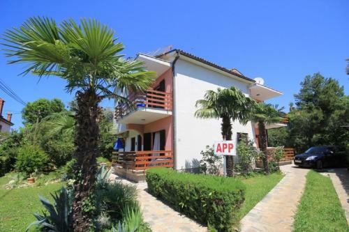 Zorica Apartments