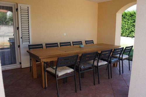 Apartamento Luxurioese-ferienwohnung-sanja