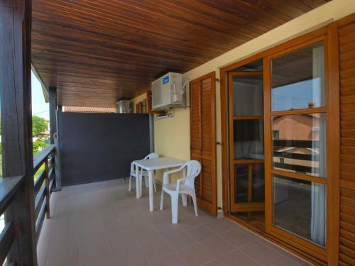 Hostal Apartments And Rooms Novigrad 1624