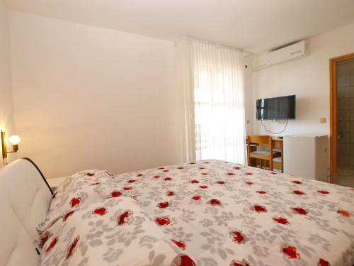 Hostal Apartments And Rooms Novigrad 1624