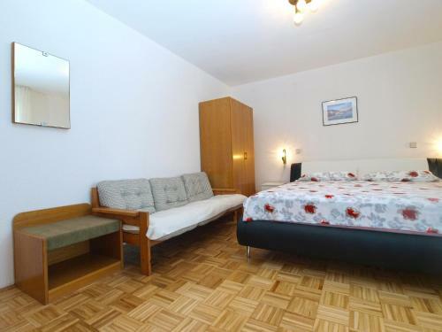 Hostal Apartments And Rooms Novigrad 1624