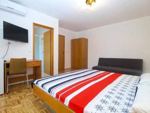 Hostal Apartments And Rooms Novigrad 1624