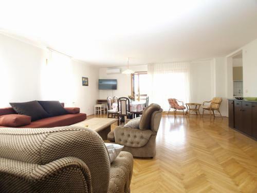 Hostal Apartments And Rooms Novigrad 1624