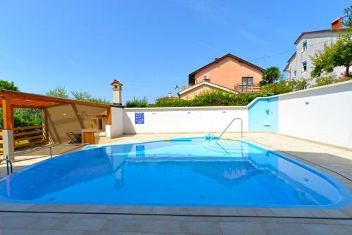 Hostal Apartments And Rooms Novigrad 1624