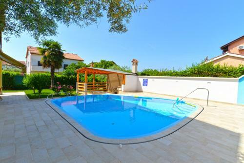 Hostal Apartments And Rooms Novigrad 1624