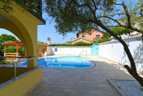 Hostal Apartments And Rooms Novigrad 1624