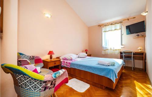 Apartment Novigrad *xxxiii *
