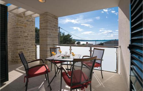 Holiday Home Novigrad With Sea View 08